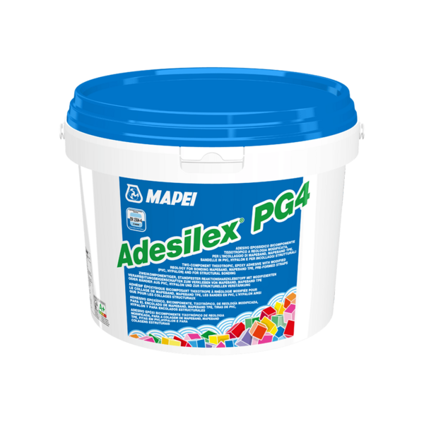 Lepak Mapei ADESILEX PG4 - Slika 1