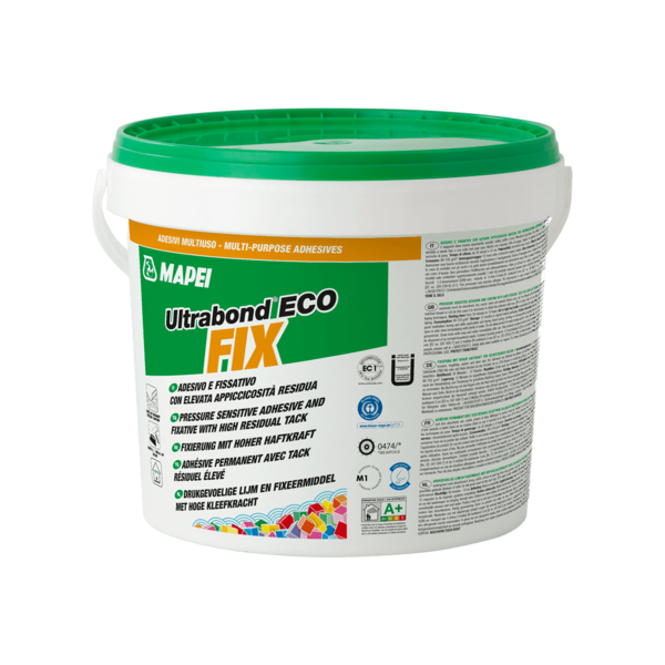 Lepak Mapei ULTRABOND ECO FIX - Slika 1
