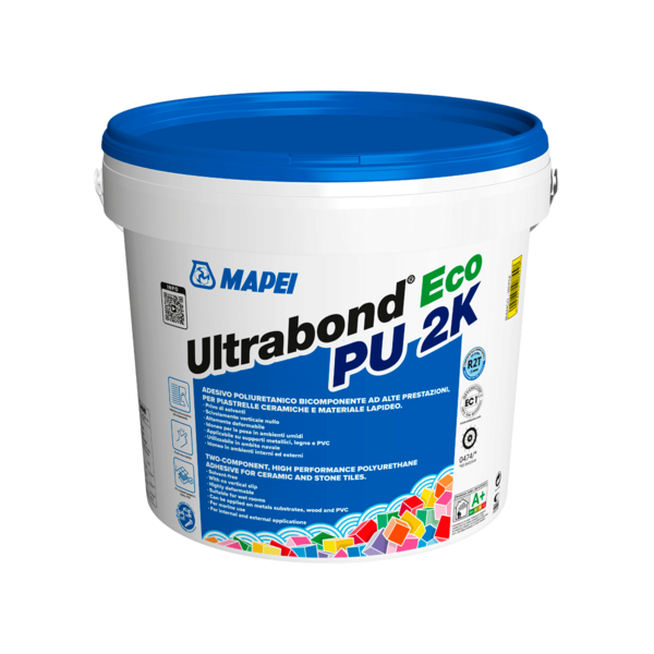 Lepak Mapei ULTRABOND ECO PU 2K - Slika 1