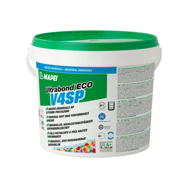 Lepak Mapei ULTRABOND ECO V4SP - Slika 1