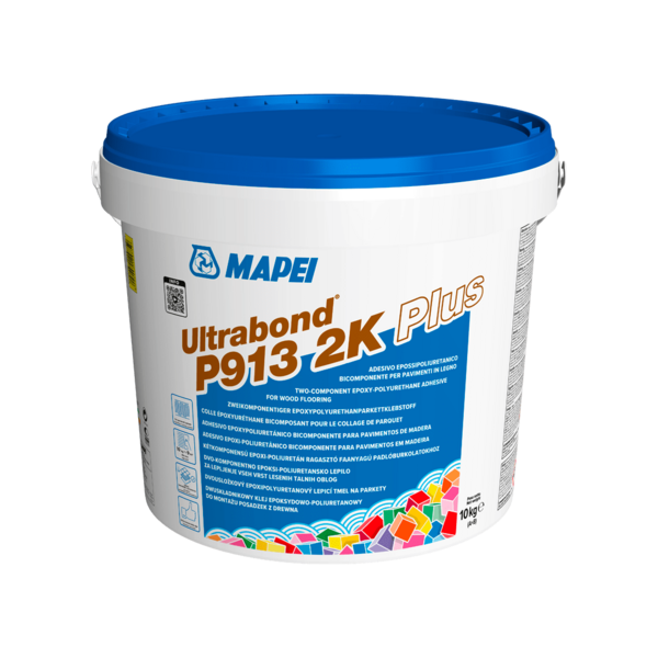 Lepak Mapei ULTRABOND P913 2K PLUS - Slika 1