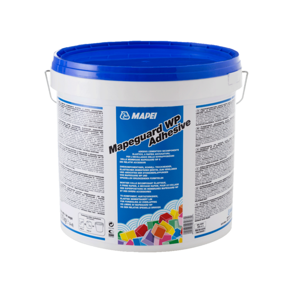 Lepak za hidroizolaciju Mapei MAPEGUARD WP ADHESIVE - Slika 1