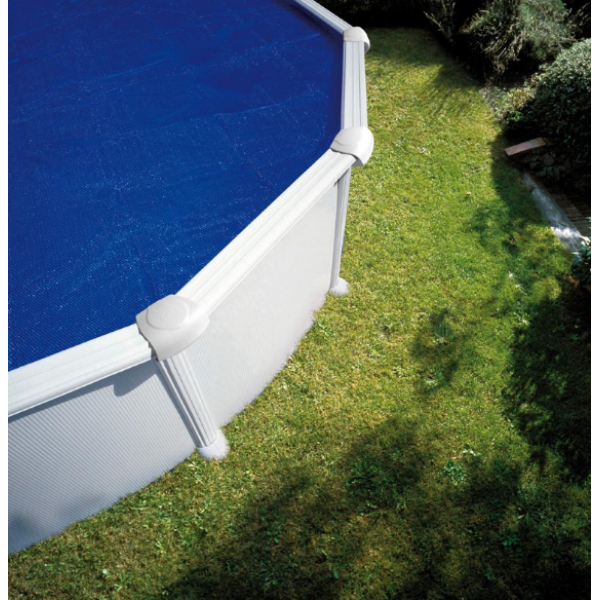 Letnji prekrivač GRE 270 mikrona bubble fi550 - Slika 2