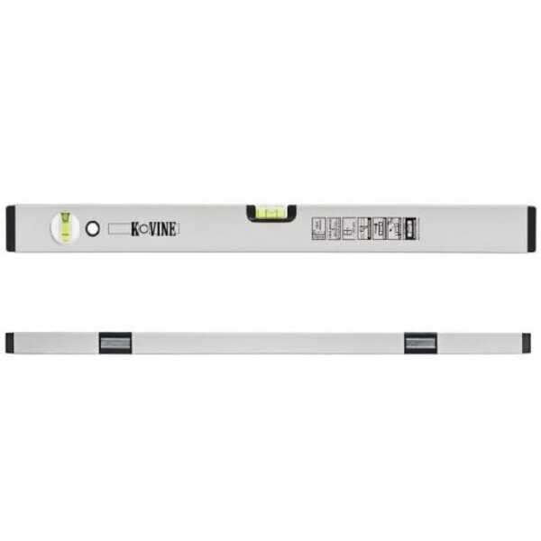 Libela alu magnetna 800mm Tovarna Meril - Slika 1