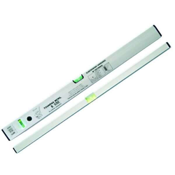 Libela aluminijumska 800mm Tovarna Meril - Slika 2