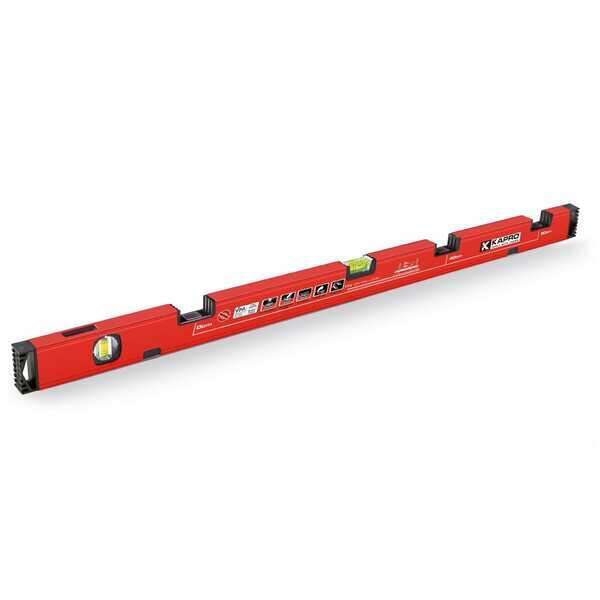 Libela za suvu gradnju 40:60, 773B/773G - 90 cm - Slika 1