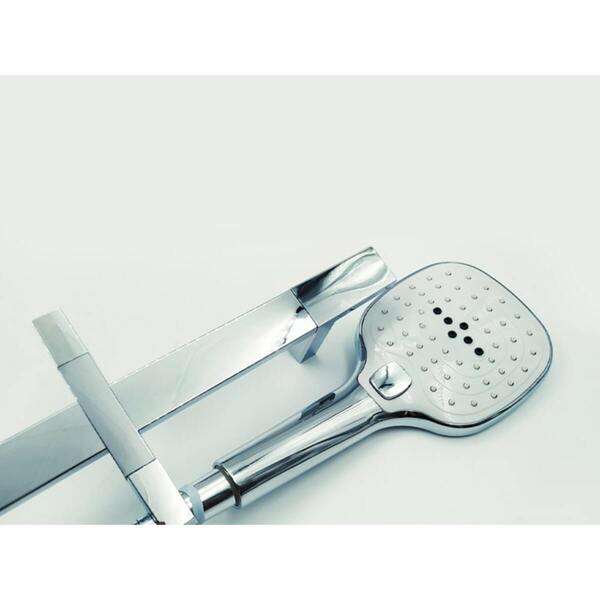 LINNI klizna šipka NIAGARA - Slika 2