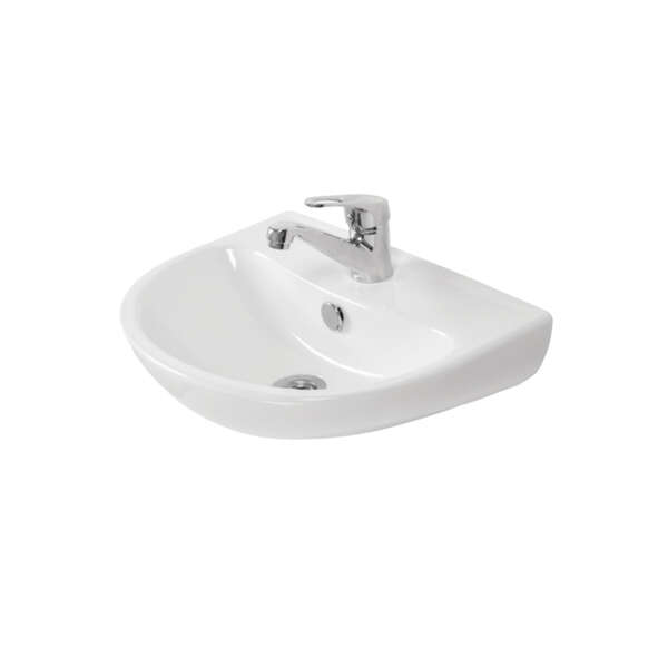 Konzolni lavabo 50 OXI LINNI - Slika 1