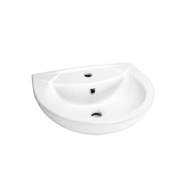 Konzolni lavabo 50 PROJECT LINNI - Slika 1