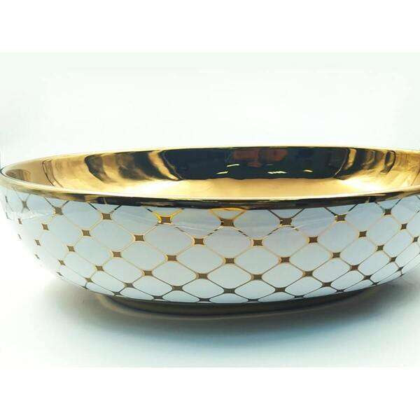 Nadgradni lavabo SEB/Z 01 LINNI - Slika 3