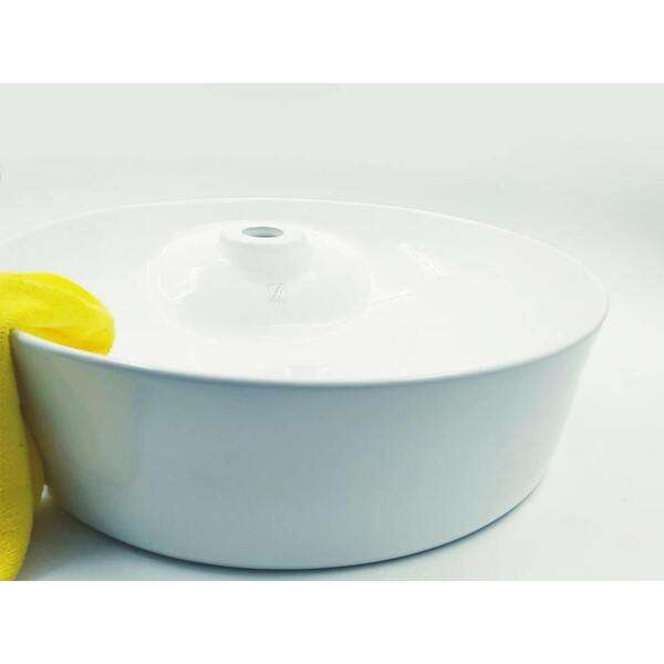 Nadgradni lavabo SOB 02 LINNI - Slika 2