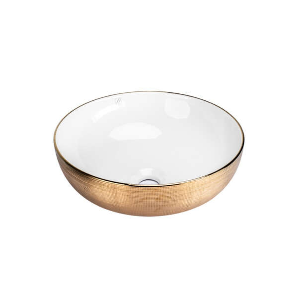 Nadgradni lavabo SOB/Z 01 LINNI - Slika 1