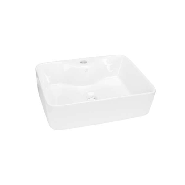 Nadgradni lavabo SPB 01 LINNI - Slika 1