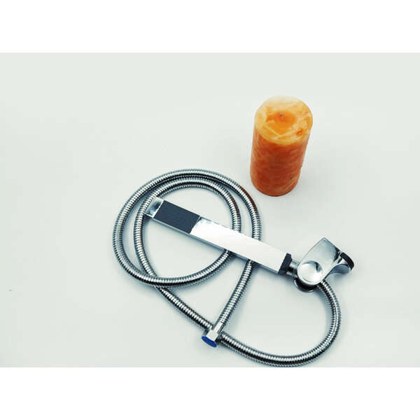 LINNI ručka tuša AMAZON sa držačem i crevom - Slika 3