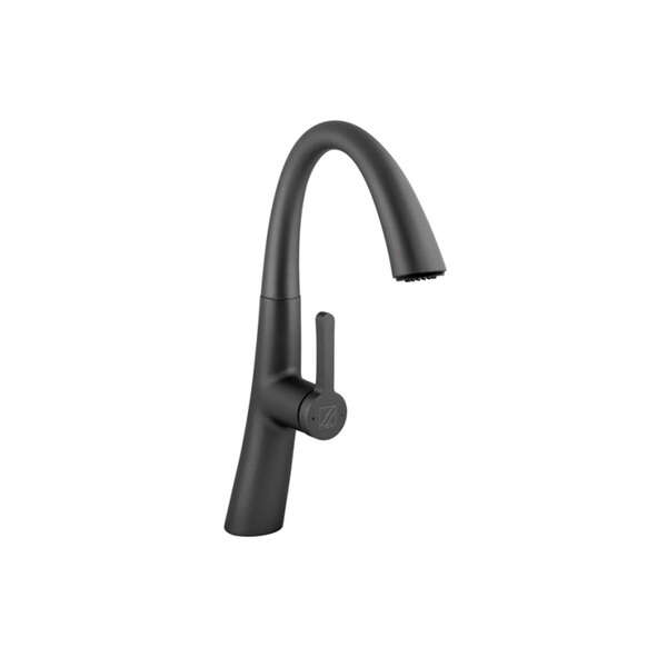 Slavina za sudoperu KITCHEN 004 grey LINNI - Slika 1