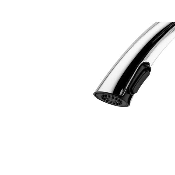 Slavina za sudoperu KITCHEN 004 hrom LINNI - Slika 3