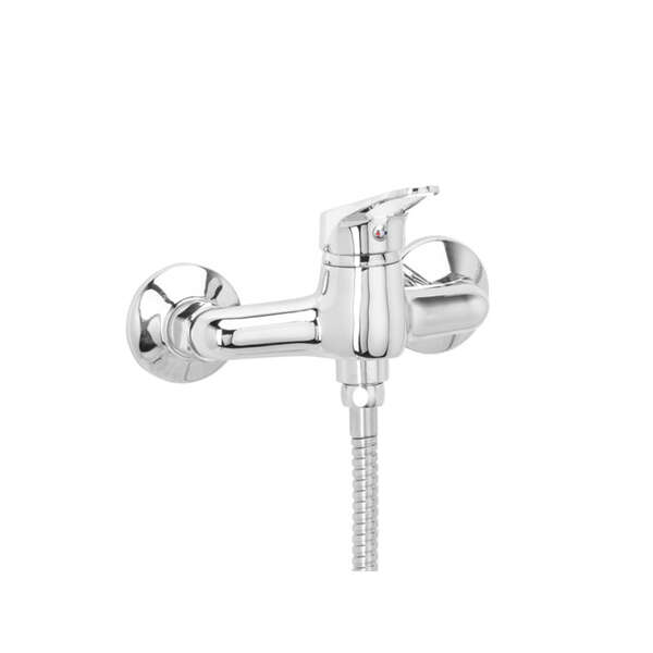 Slavina za tuš kabinu DUNAV LINNI - Slika 3