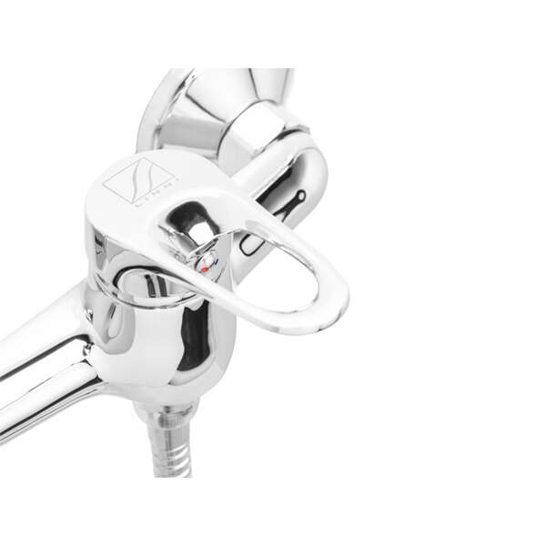 Slavina za tuš kabinu DUNAV LINNI - Slika 2