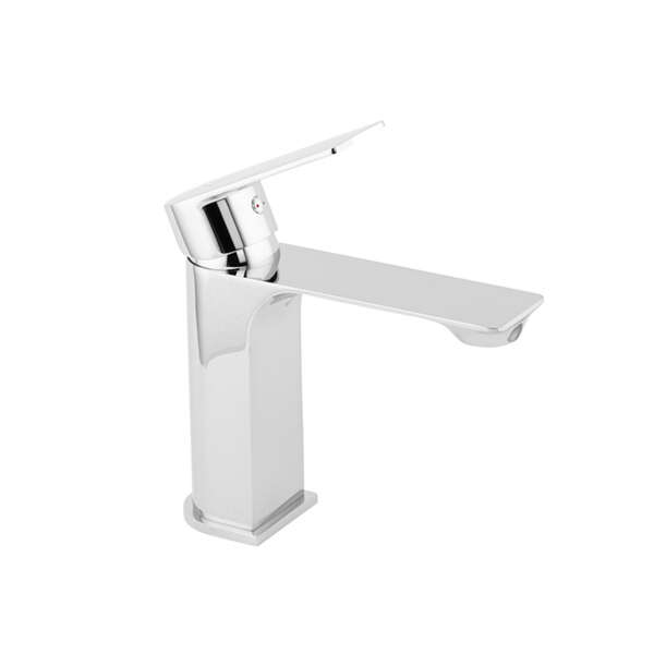 Stojeća slavina za lavabo SENA LINNI - Slika 2