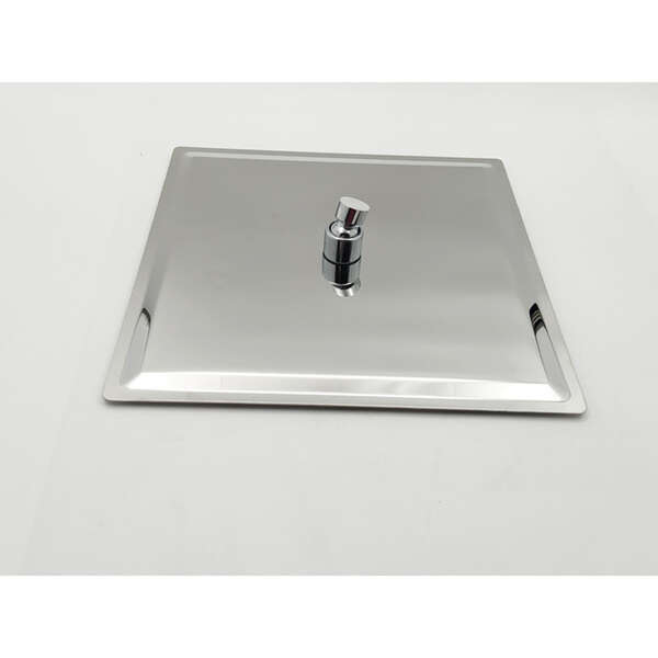 LINNI tuš glava CUBE 30×30 - Slika 4