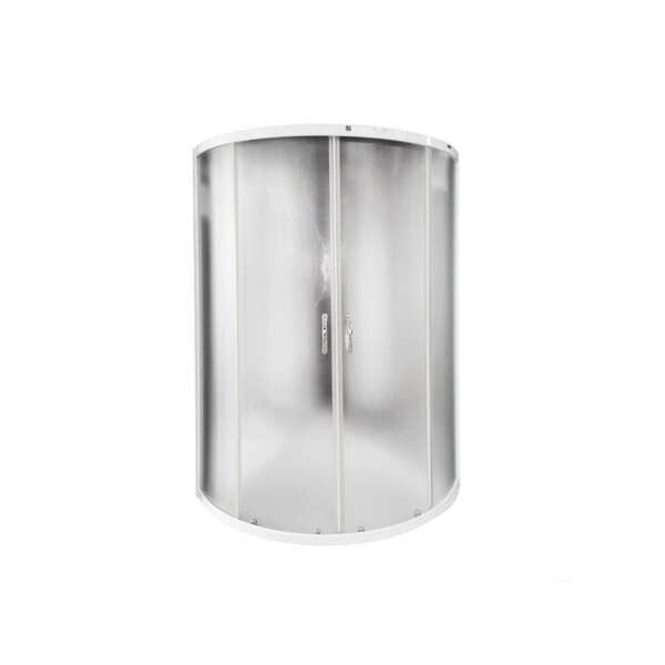 LINNI tuš kabina R80 classic duboka - Slika 1