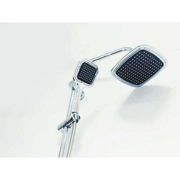 LINNI usponski tuš IGAZU - Slika 2