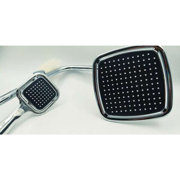 LINNI usponski tuš IGAZU - Slika 3