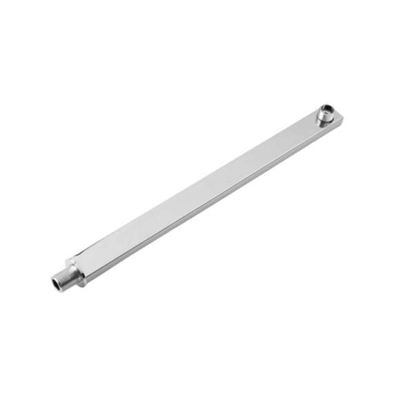 LINNI zidni nosač tuš ruže CUBE 40cm - Slika 2