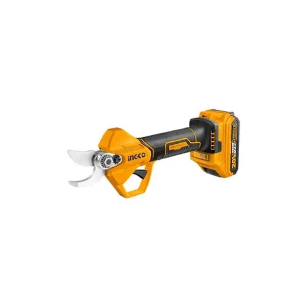 Lithium-Ion aku makaze za orezivanje - Slika 2