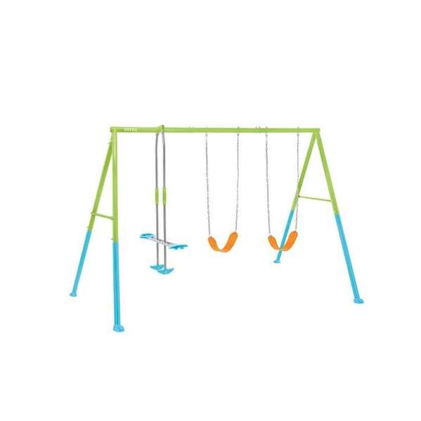 Ljuljaška za decu 3 u 1 - Slika 1