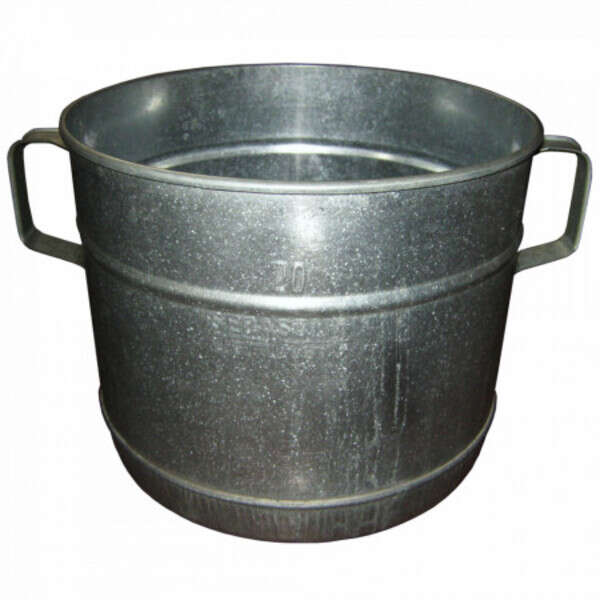 Lonac za veš - Slika 1