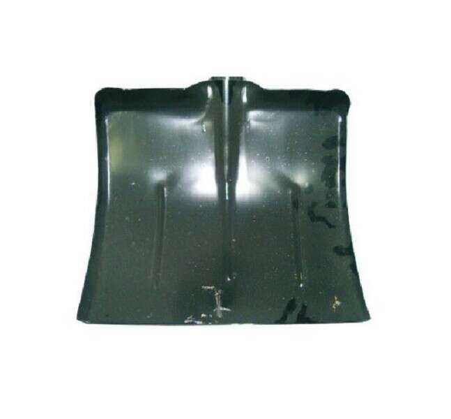 Lopata za sneg - metalna - Slika 1