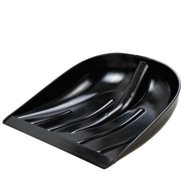 Lopata za sneg - plastična - Slika 1