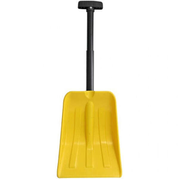 Lopata za sneg - teleskopska STREND PRO - Slika 1