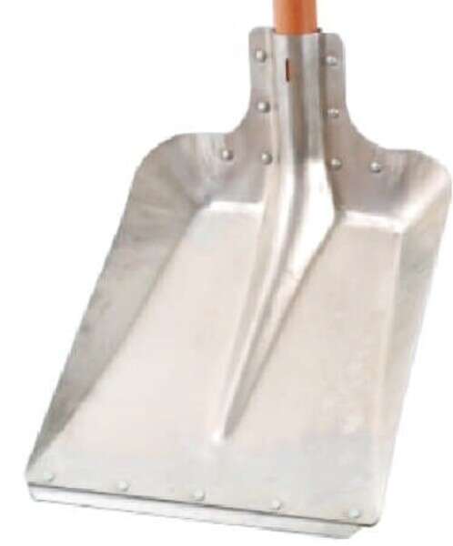 Lopata za sneg aluminijumska MUTA - Slika 1