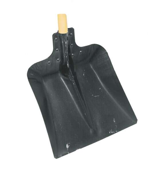 Lopata za sneg i žito - Slika 1