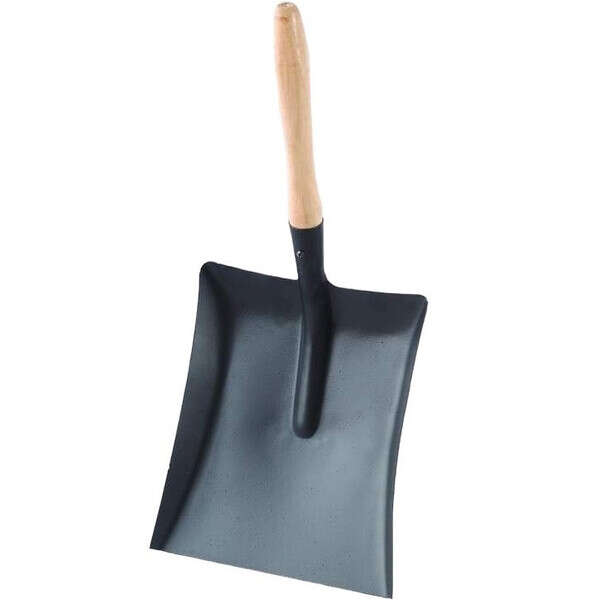Lopatica za ugalj kockasta MUTA - Slika 1