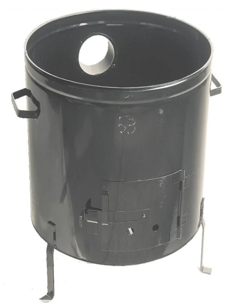 Ložište kotlanka za kazan - oraniju 60L - Slika 1