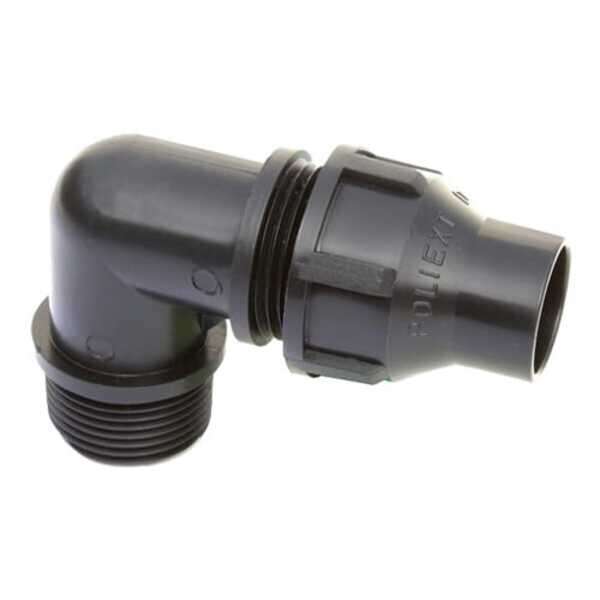 LPE koleno VN 16*3/4" - Slika 1