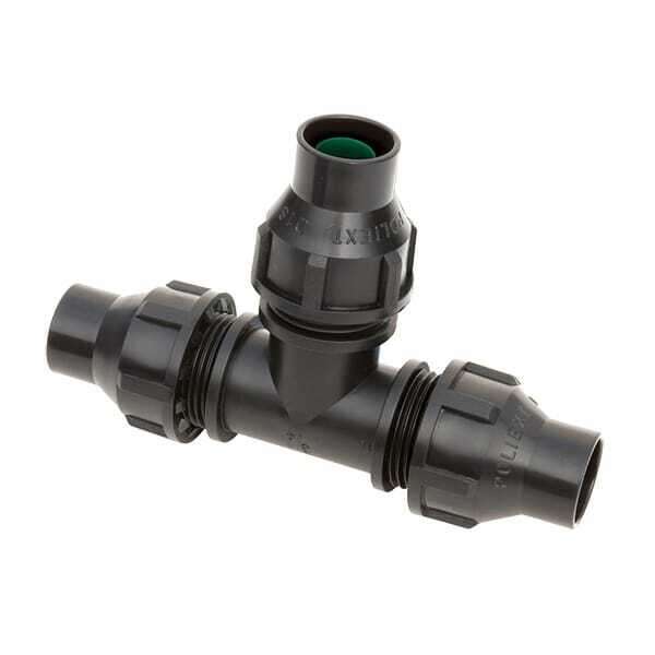 LPE T razdelnik 16*16*16mm - Slika 1