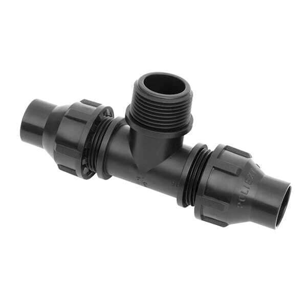 LPE T razdelnik VN 20*3/4"*20 - Slika 1