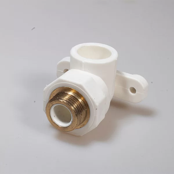 Luk SN 1/2" sa ušicama - Slika 1