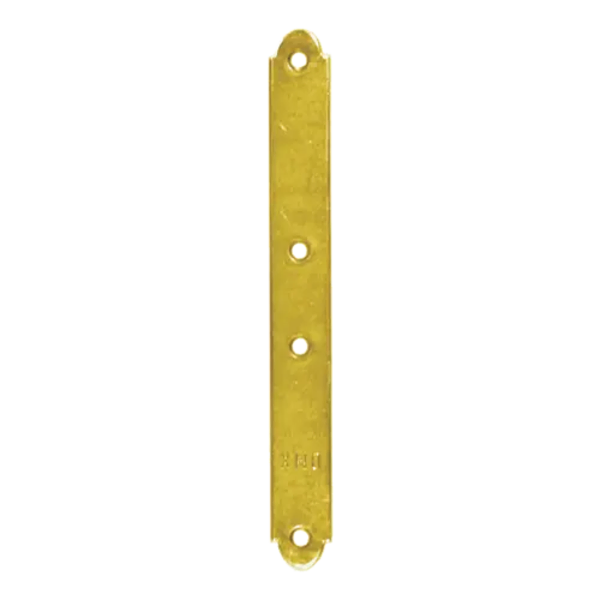 LW 120 Uzana spojnica 118x15x1,5 mm - Slika 1