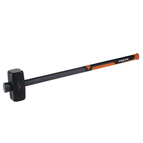 Macola fiber drška 3kg FESTA - Slika 2