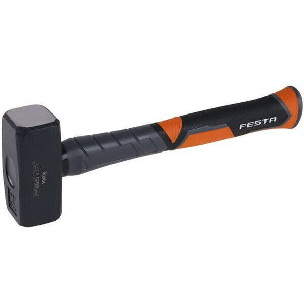 Macola fiber drška 5kg FESTA - Slika 1