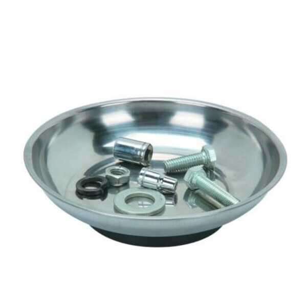 Magnetni tanjir za šrafove - vijke Levior - Slika 1