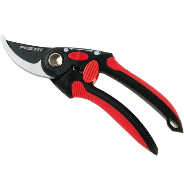 Makaze voćarske za orezivanje 210mm FESTA - Slika 1