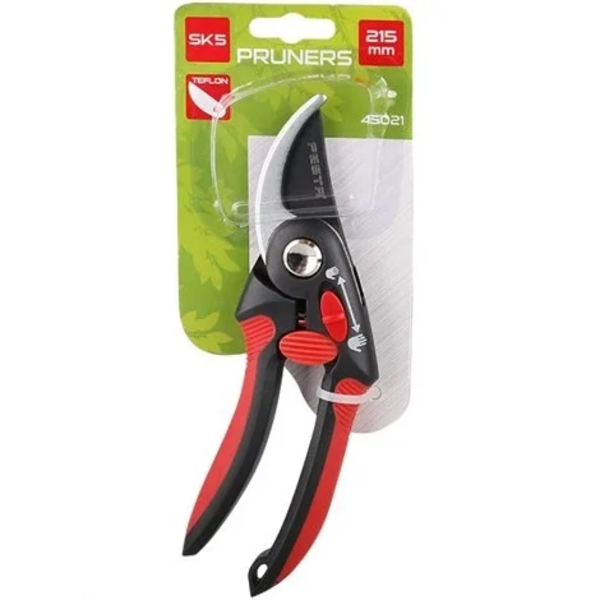 Makaze voćarske za orezivanje 210mm FESTA - Slika 4