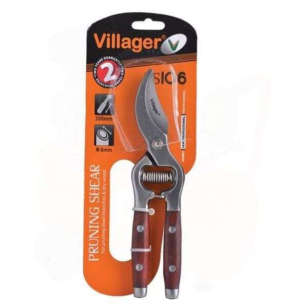 Makaze voćarske PS 106 - Slika 2