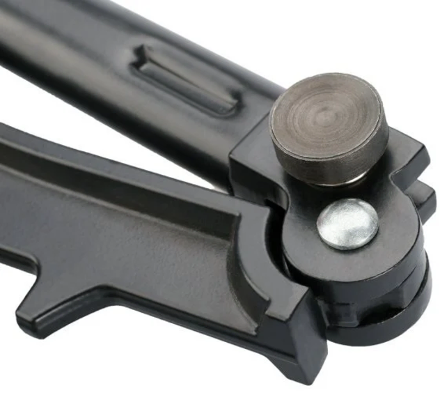 Makaze za armaturu - sklopive Cr-Mo 450mm FESTA - Slika 3